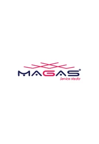 Project Recruitment Services